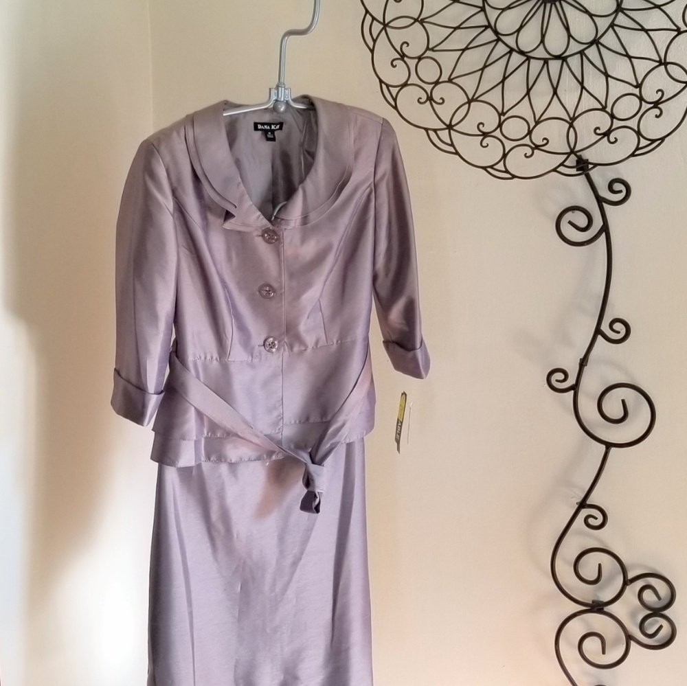 Dana Kay 2 piece outfit